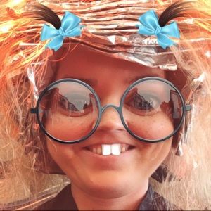 Meet your Posher, Erica